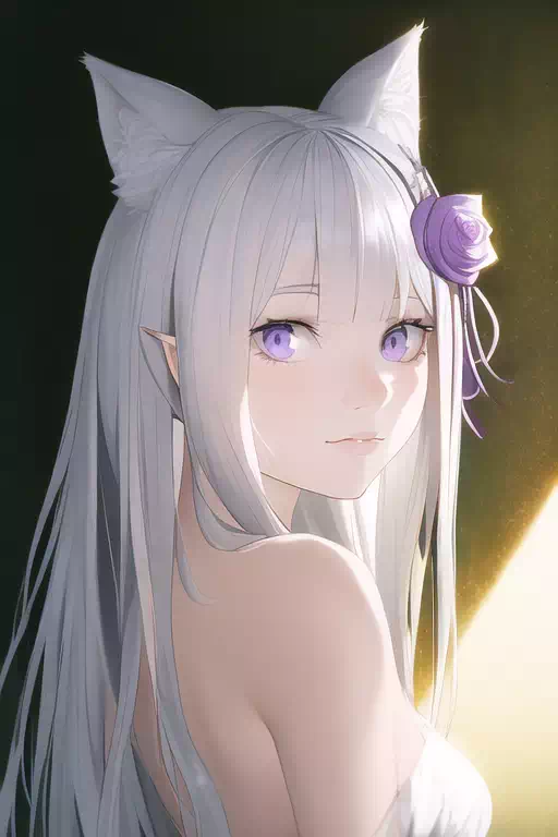 (AI) Modern Emilia