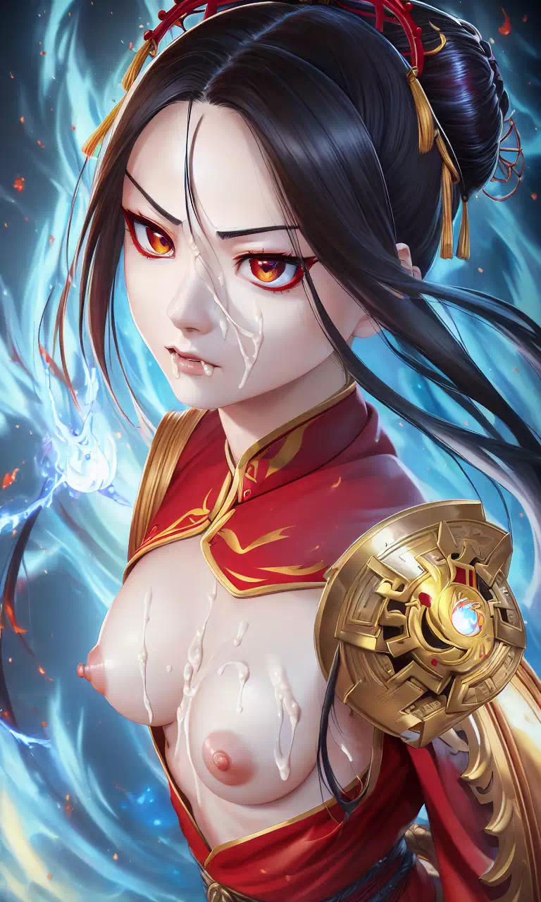 Azula