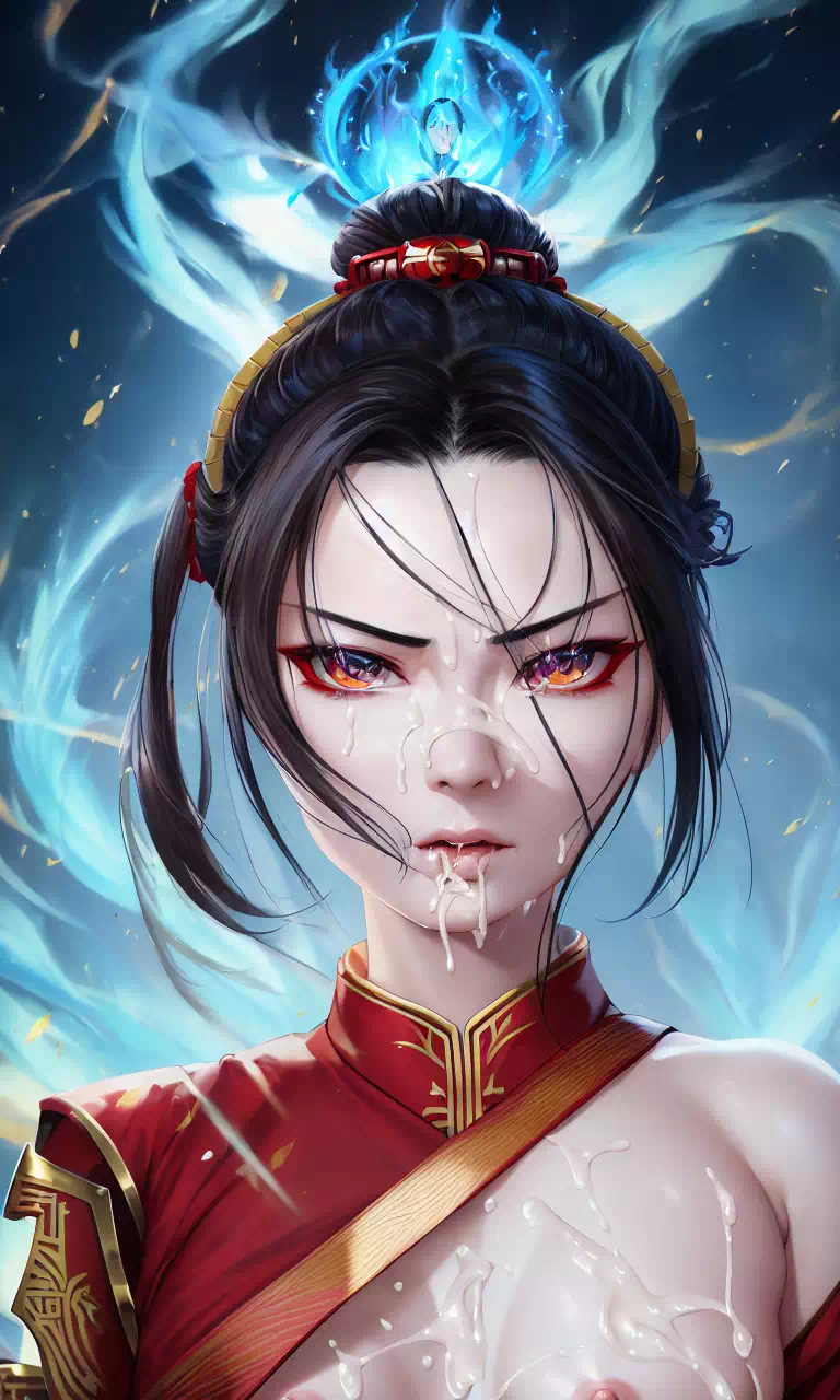 Azula