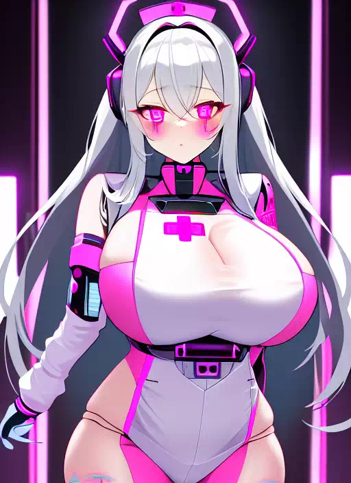Robot nurse