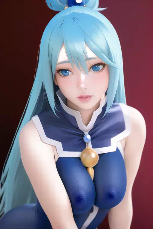 Aqua #1