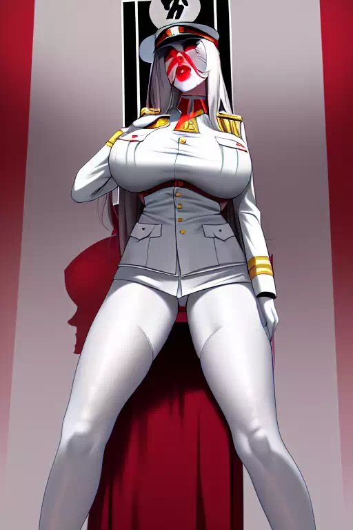 Horny ＂Dead Snow＂