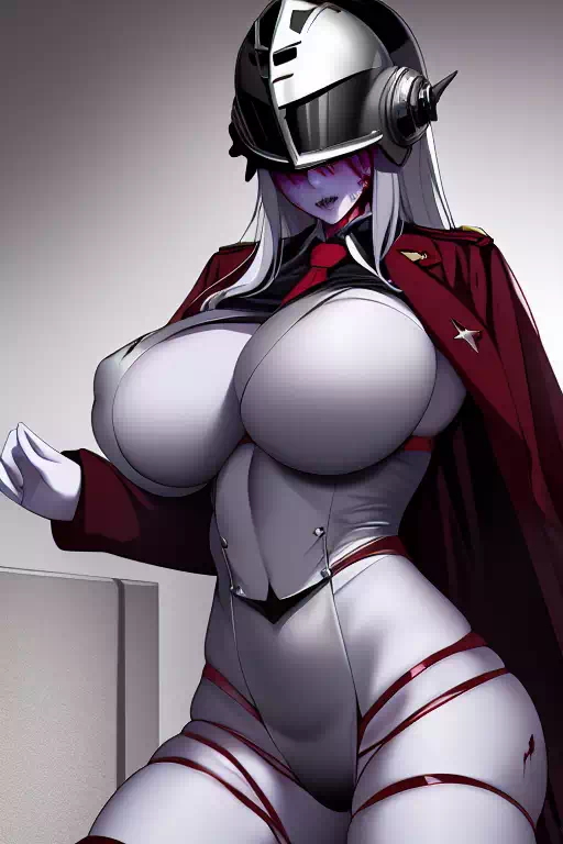 Horny ＂Dead Snow＂