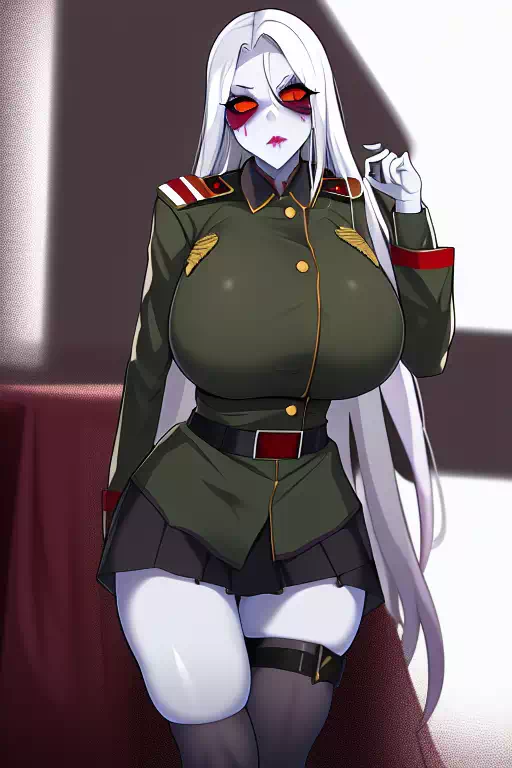 Horny ＂Dead Snow＂