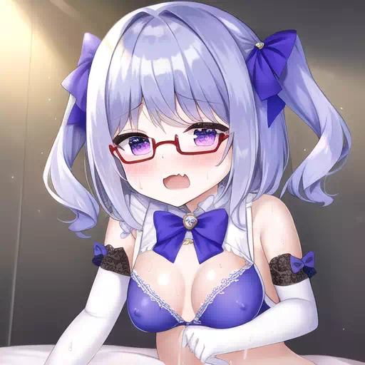 AI_眼鏡っ娘_3