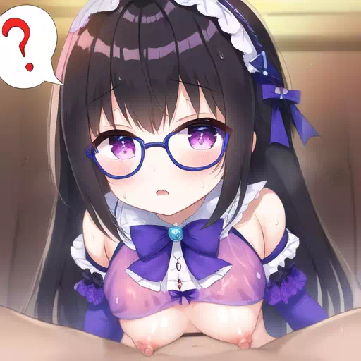 AI_眼鏡っ娘_3