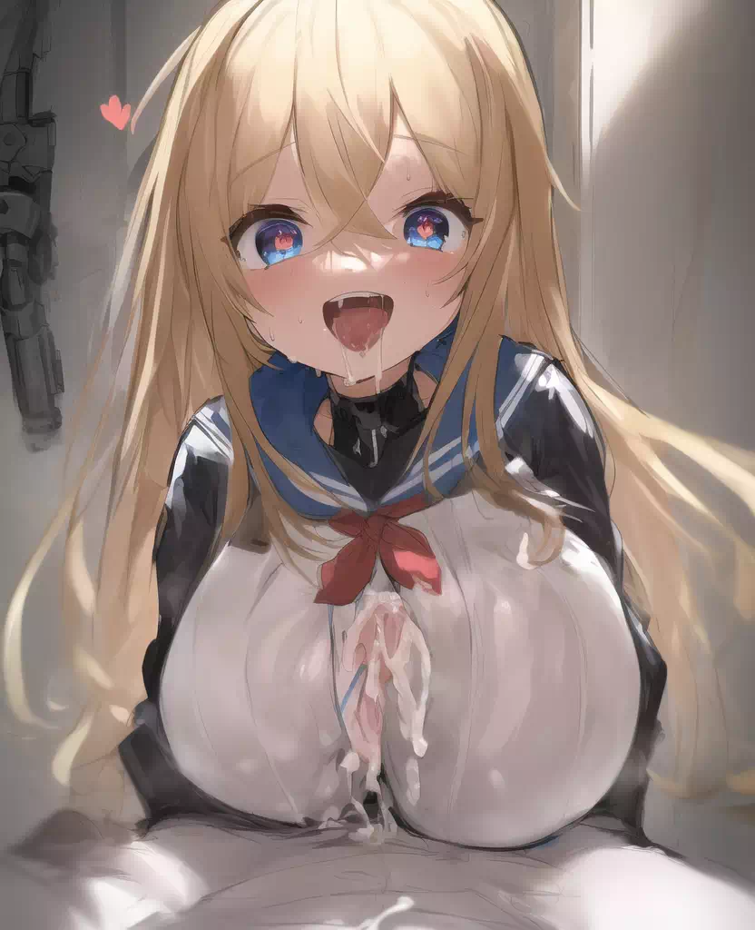 ララミア &#8211; AIパイズリ生成記6