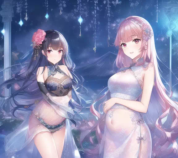 10.26研究的古装?莉御姐?条