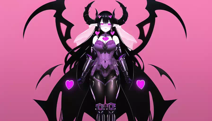 悪堕ちたくさん