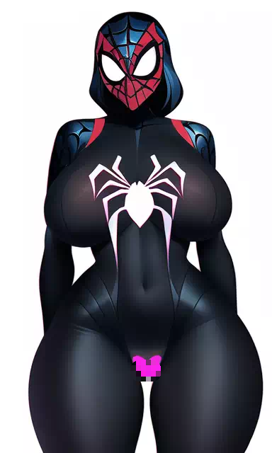 スパイダーマン1