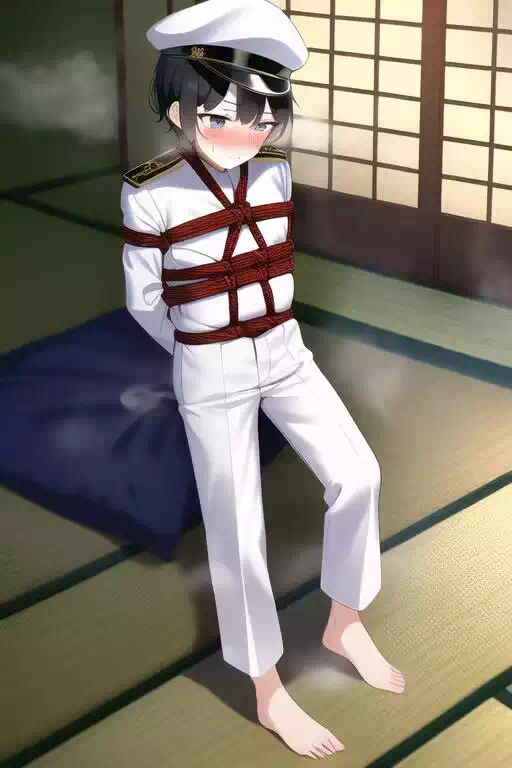 少?的，??的?出来的，小提督……