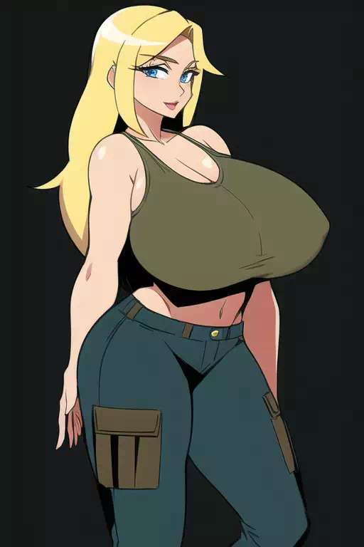 NovelAi Results 10-29