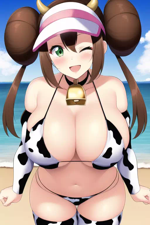 AI・メイちゃん