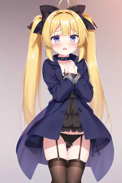 チ〇ポの研究報告