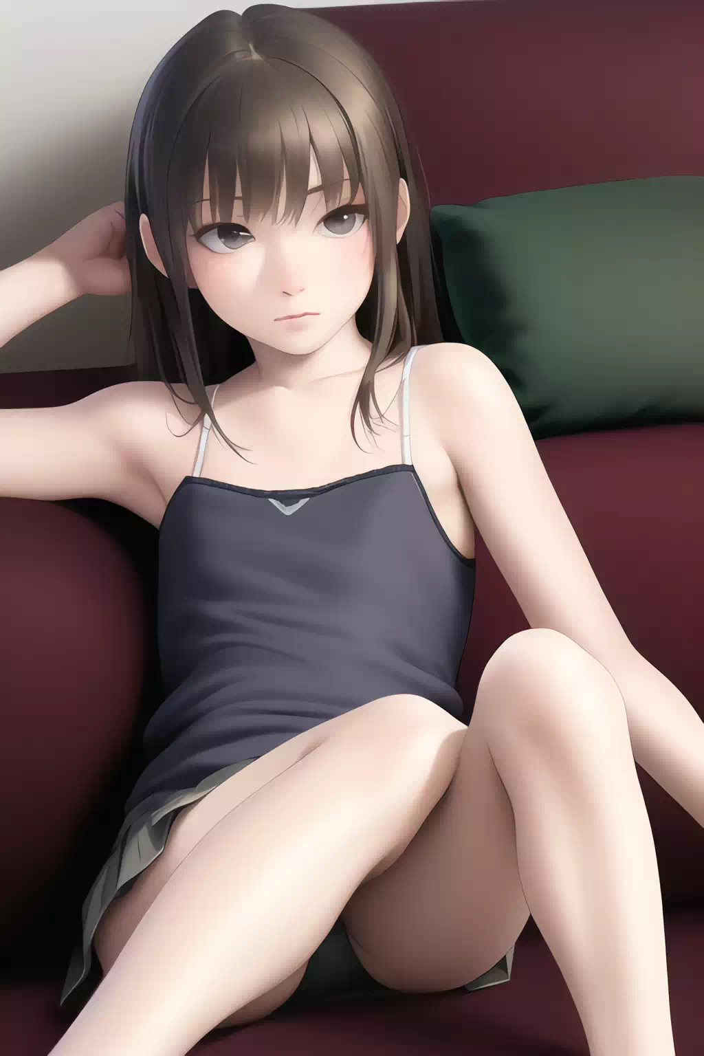 きゃみそーるちゃん