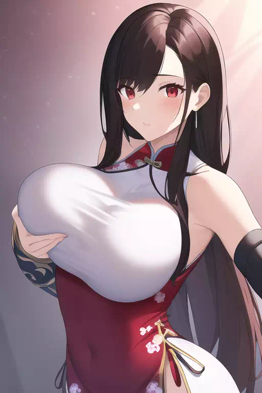 Tifa Lockhart #27