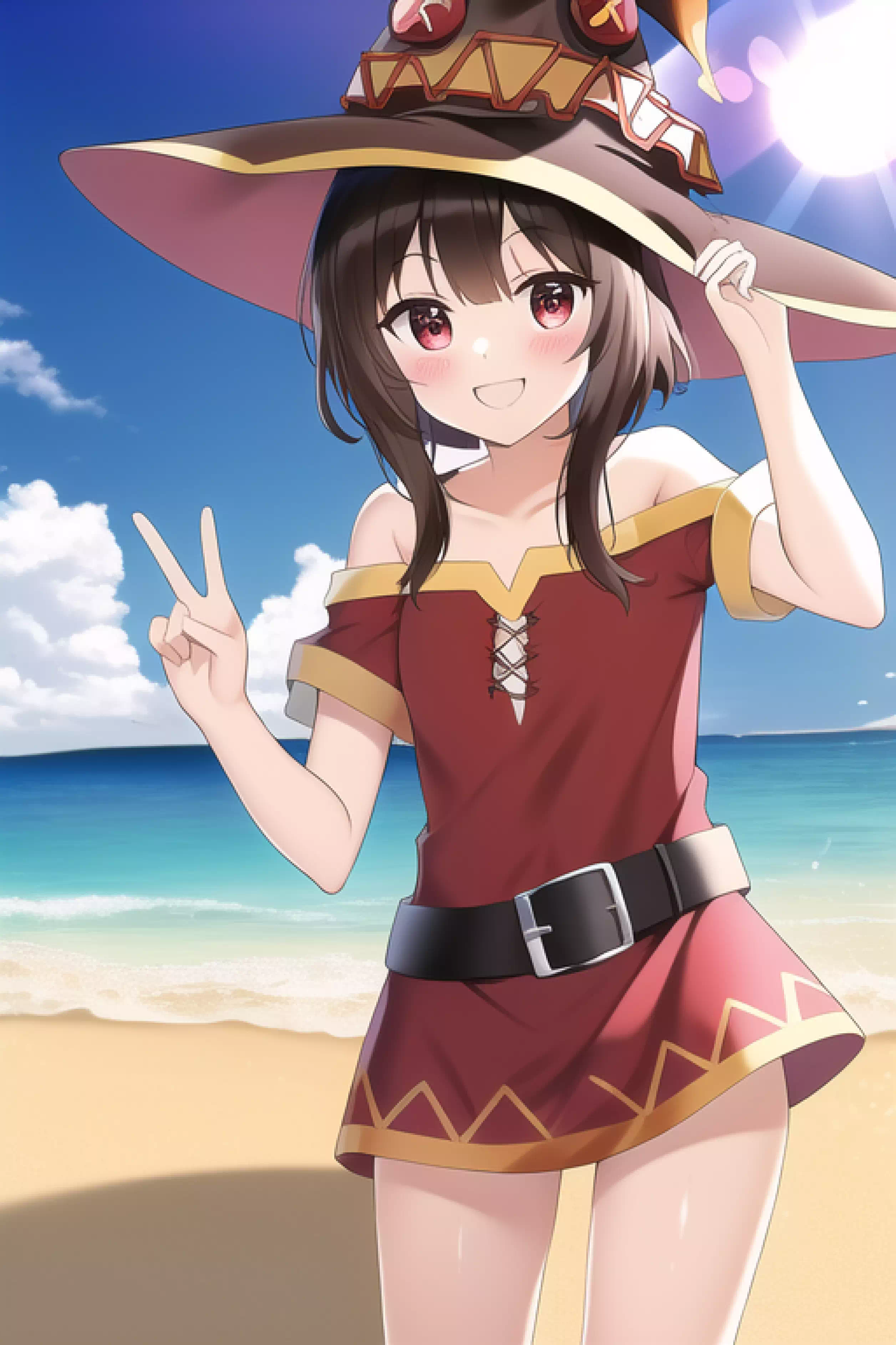 Megumin (Part.1)