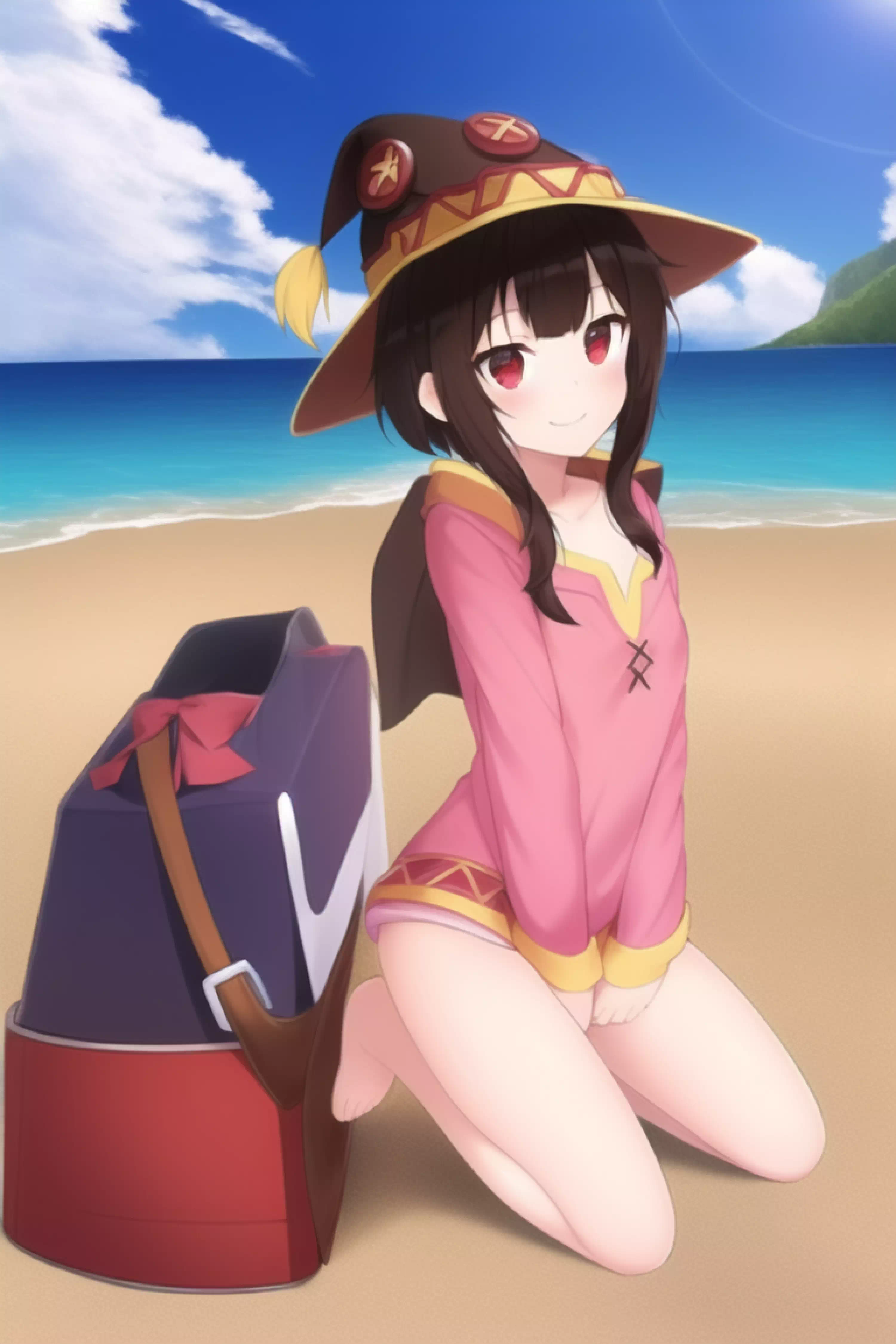 Megumin (Part.1)