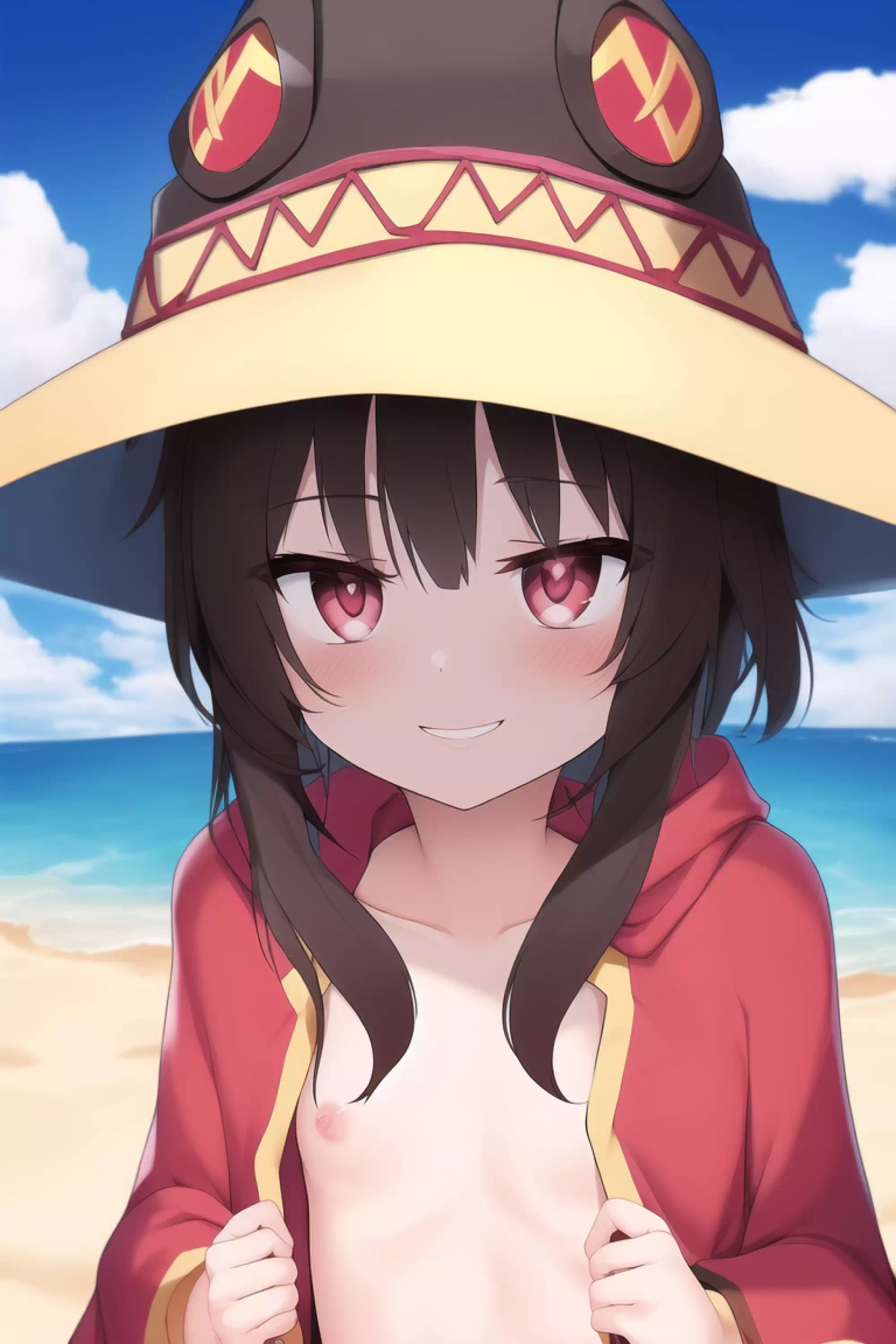 Megumin (Part.1)