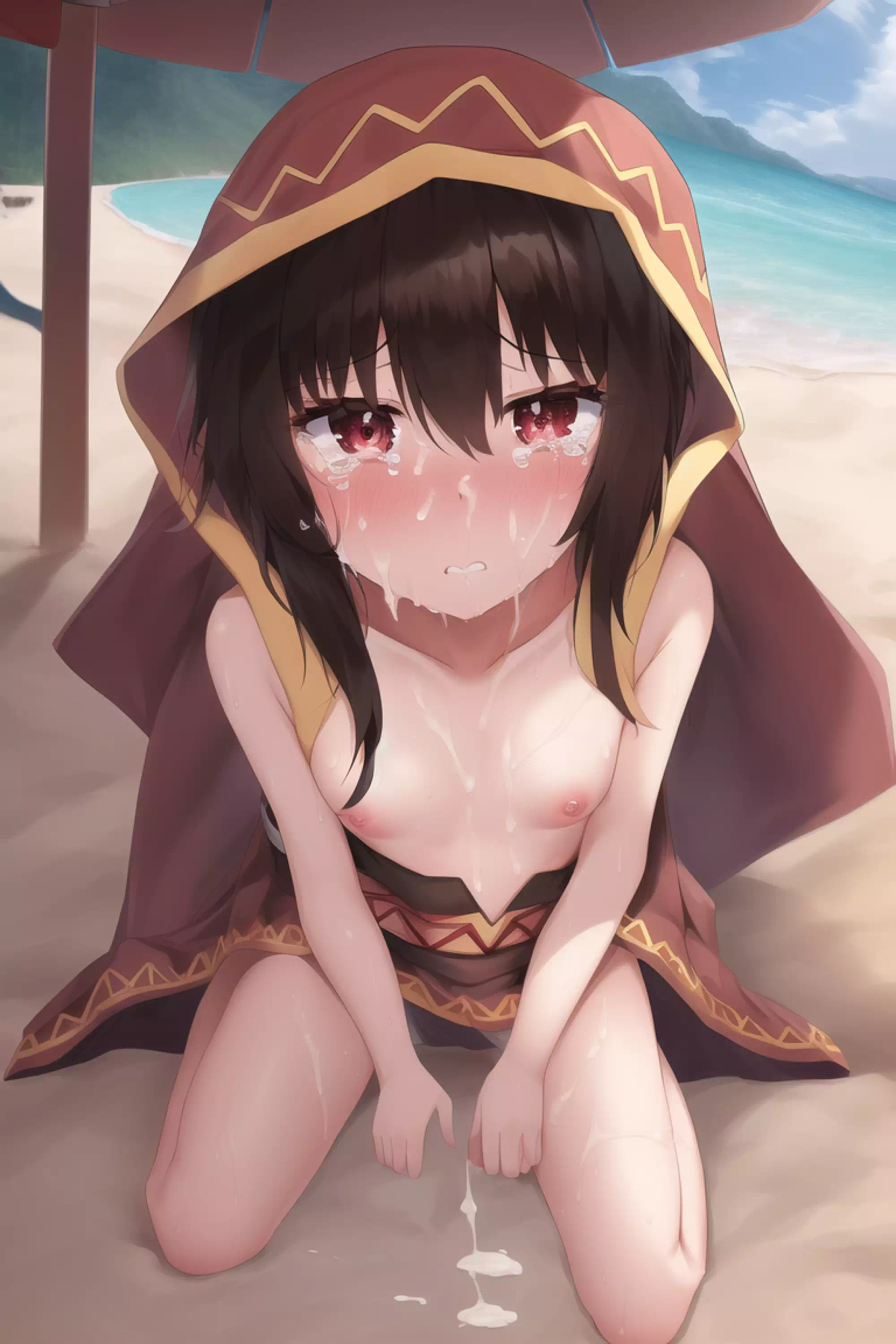 Megumin (Part.2)