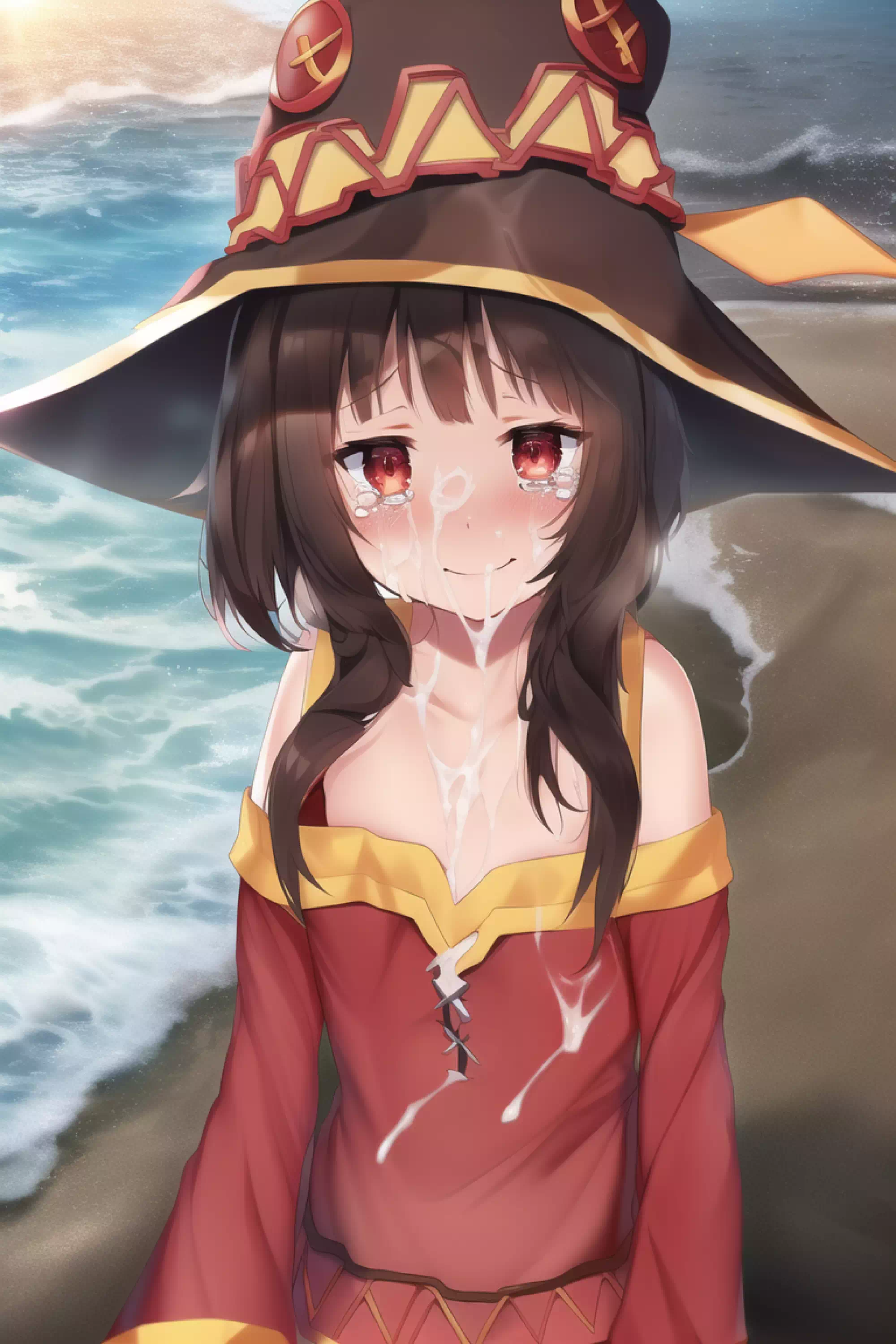 Megumin (Part.2)