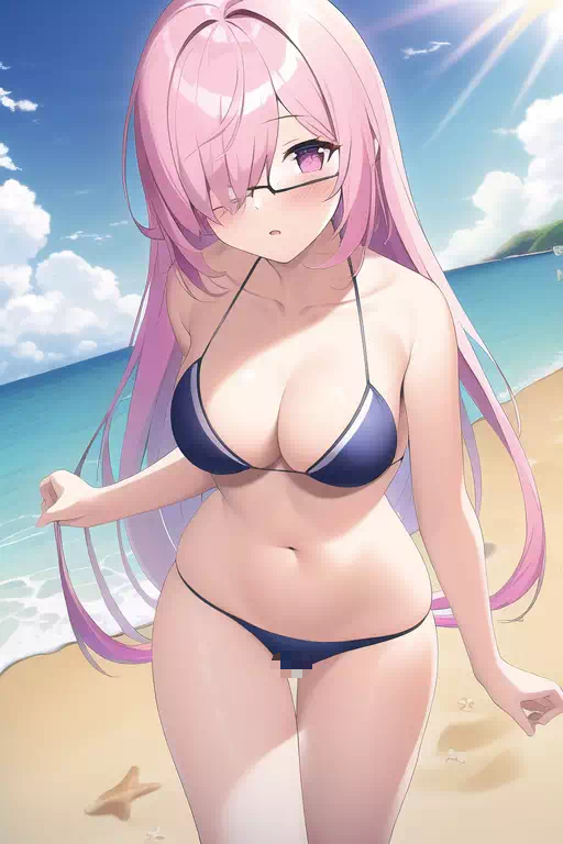 マシュ・キリエライト