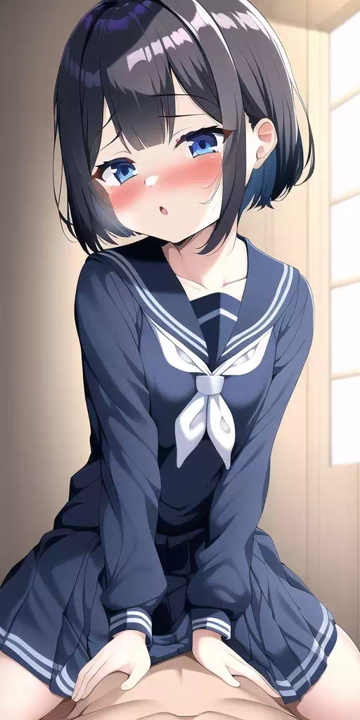 Sailor Uniform