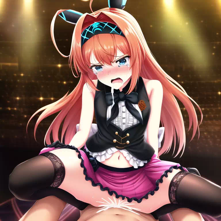 NovelAI A fistful of Lishennas