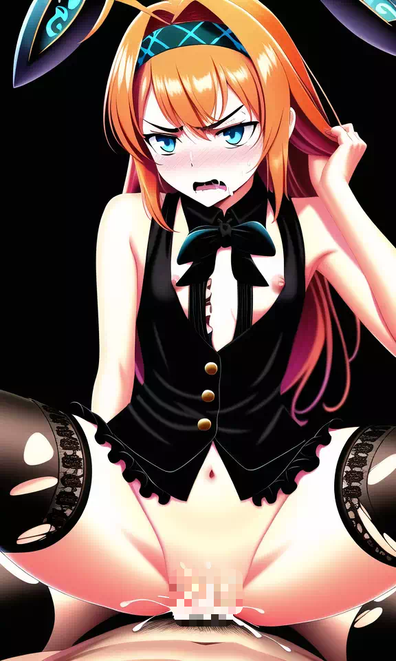 NovelAI A fistful of Lishennas