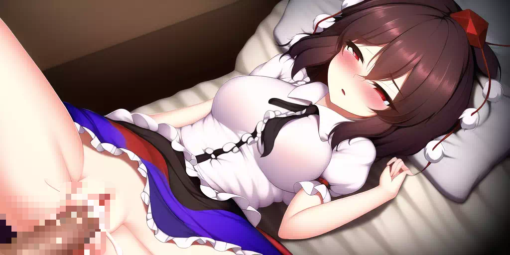 [AI] Aya cumming again