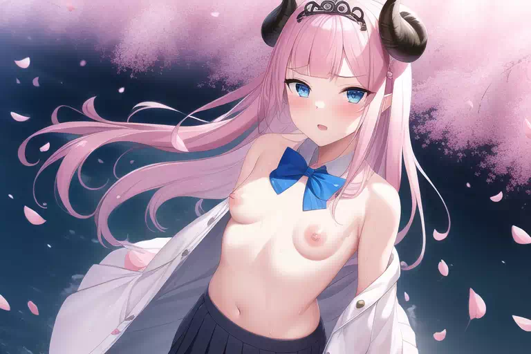 さくらのサキュバス