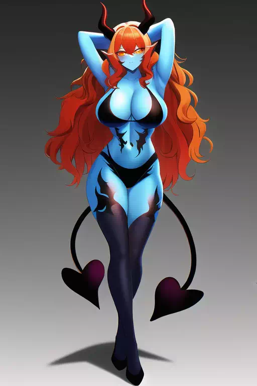 青肌教会へようこそ（ミカちゃん編2）