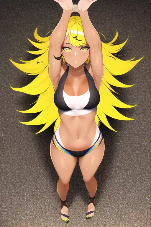 ギャルっとキラッと