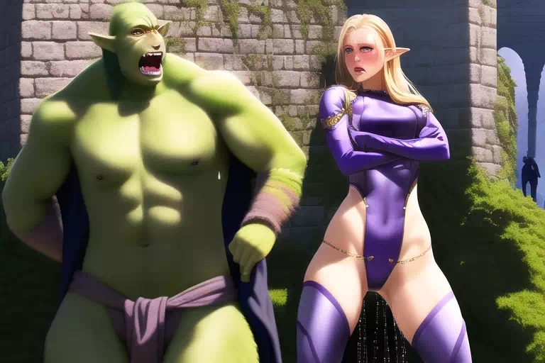 Leftover Novel A.I. tests misc