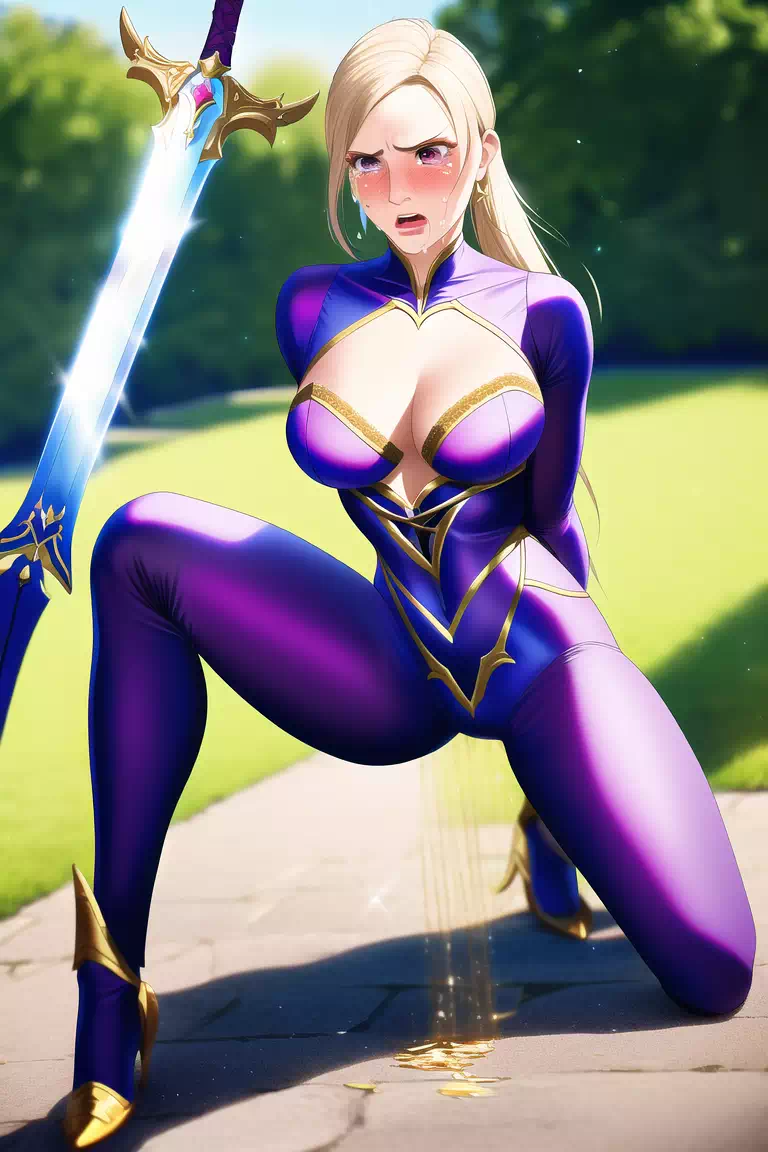 Learning Novel A.I. Highlights 2