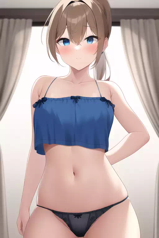 Yamabuki Saaya