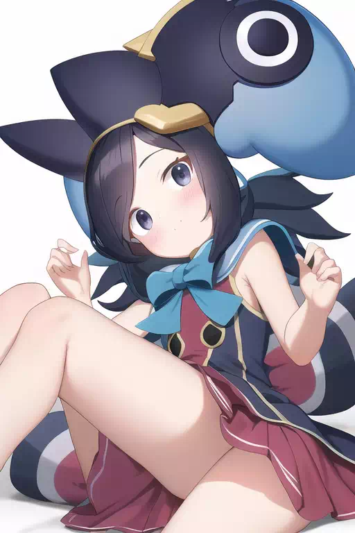 AIの描いたなんかちょっとおかしい絵まとめ