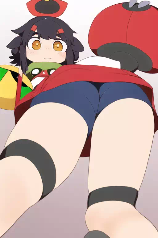 AIの描いたなんかちょっとおかしい絵まとめ