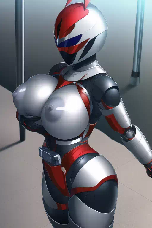 仮面ライダー・戦隊もの1