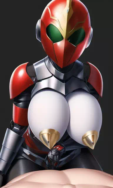 仮面ライダー・戦隊もの1