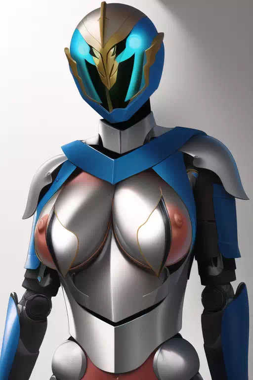 仮面ライダー・戦隊もの1