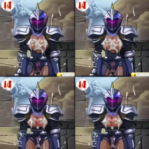 仮面ライダー・戦隊もの1