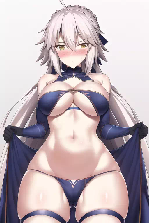 Jalter NovelAI