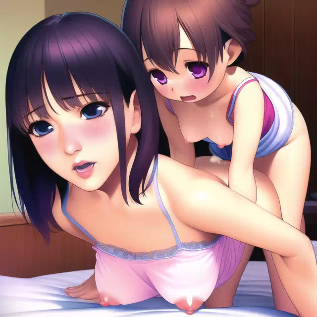 Loli sex