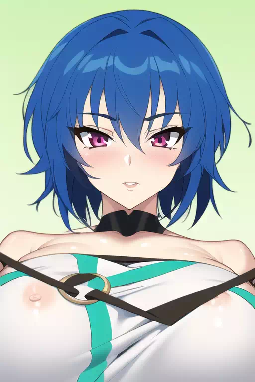 [NovelAI] Xenovia Attempts