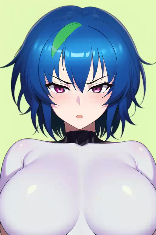 [NovelAI] Xenovia Attempts