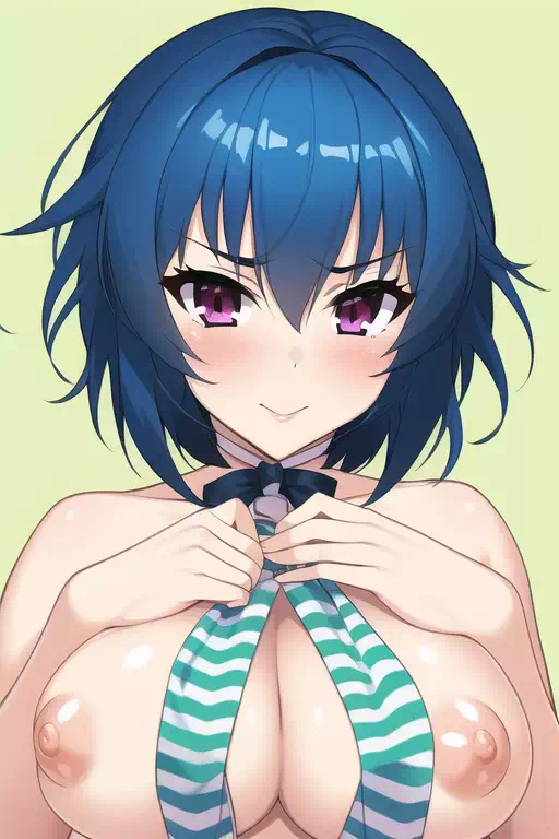 [NovelAI] Xenovia Attempts