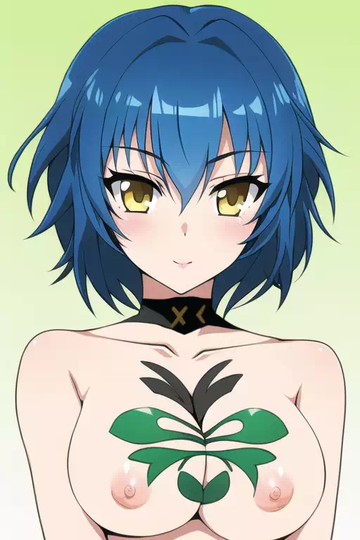 [NovelAI] Xenovia Attempts