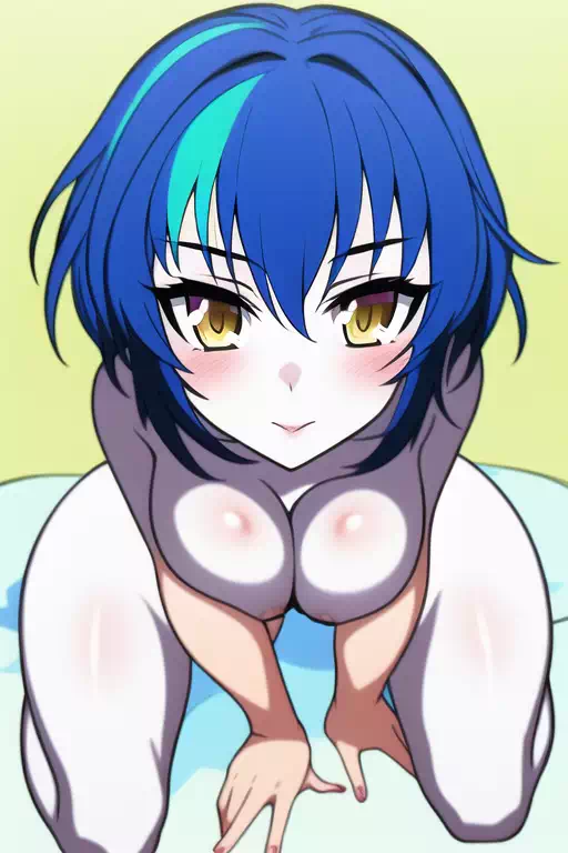 [NovelAI] Xenovia Attempts