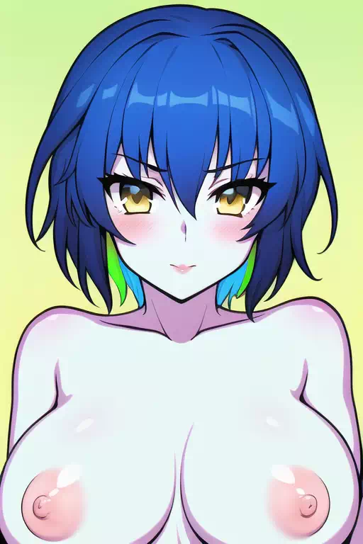 [NovelAI] Xenovia Attempts